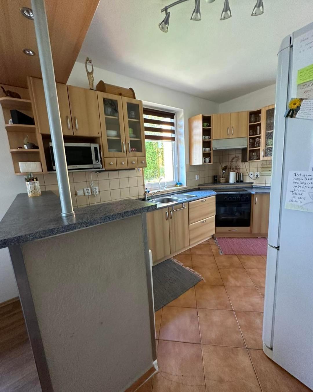 Holiday home U Lubose