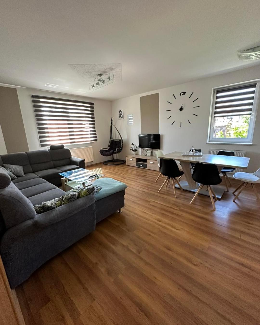 U Lubose Holiday home Trhove Sviny
