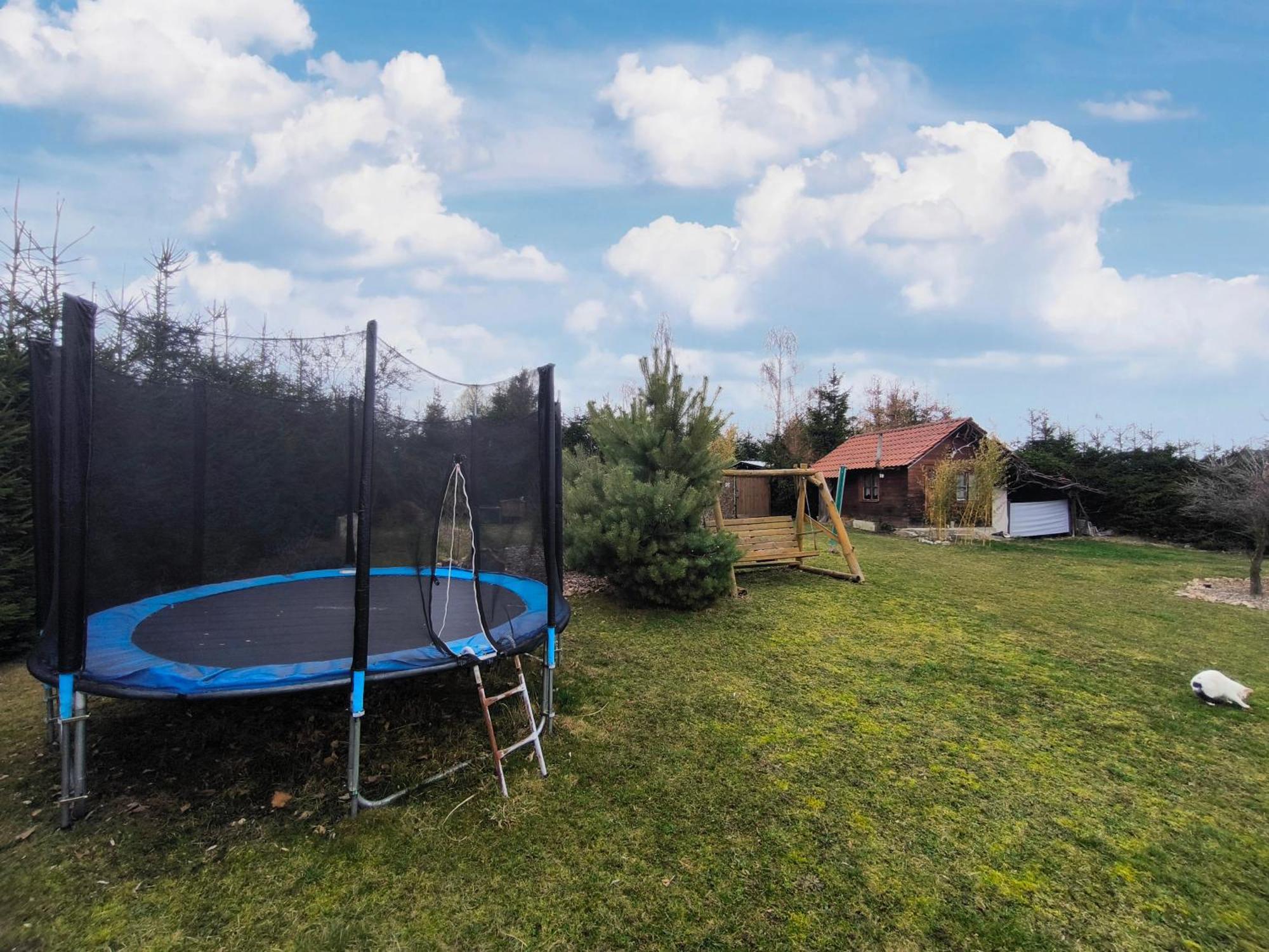 U Lubose Holiday home *