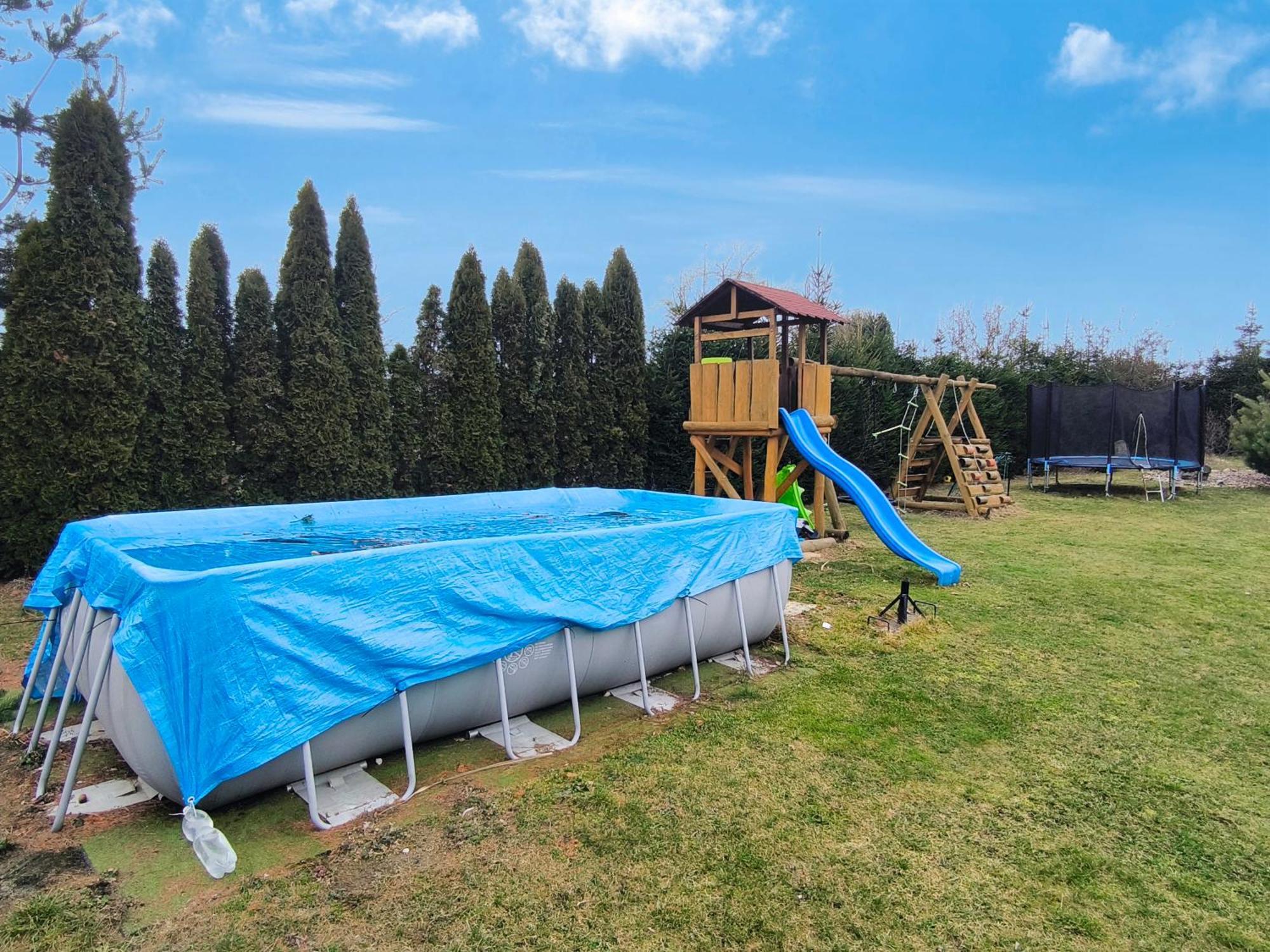 Holiday home U Lubose Trhove Sviny